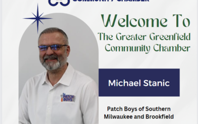 New Member | Michael Stanic of Patch Boys