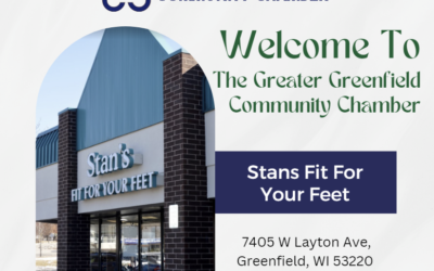 New Member | Stan’s Fit For Your Feet