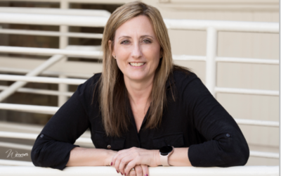 Board Member | President – Tracy Champagne