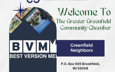 New Member | Greenfield Neighbors