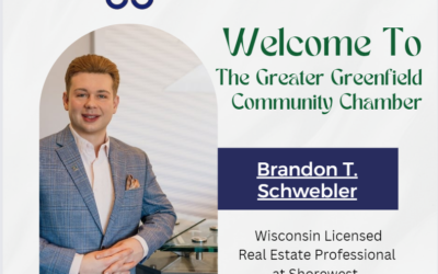 New Member | Brandon Schwebler